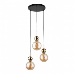 Lampa wisząca SIA GOLD 10898 TK Lighting