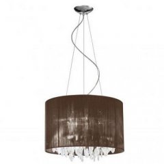 Lampa wisząca SIDNEY ROUND AZ0511 Azzardo