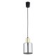 Lampa wisząca SIERRA GOLD 6661 TK Lighting