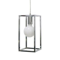 Lampa wisząca Sigalo MD-BR4366-D1 CH Italux