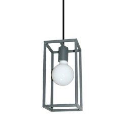 Lampa wisząca Sigalo MD-BR4366-D1 GR Italux