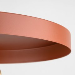 Lampa wisząca SILA GREEN BRICK 30 10749 TK Lighting