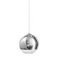 Lampa wisząca Silver ball 18 AZ0731 Azzardo