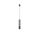 Lampa wisząca SINGLES 12201 Nowodvorski