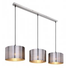 Lampa wisząca SINNI 15365-3H Globo