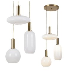 Lampa wisząca SINOPIA 5225 Rabalux