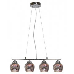 Lampa wisząca SIRIUS 34-59628 Candellux