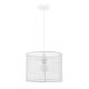 Lampa wisząca SITGES LE42172 Luces Exclusivas