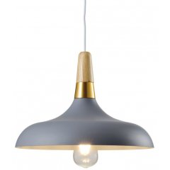 Lampa wisząca SKANDI 1 OS-SKAN1-15-DEC GTV