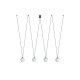 Lampa wisząca SLING 10354 Nowodvorski