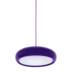 Lampa wisząca Smoke MD12161-01LL Italux