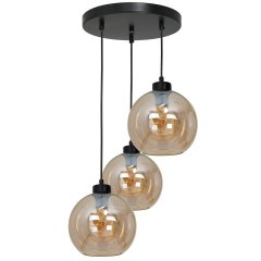 Lampa wisząca SOFIA MLP6584 Milagro