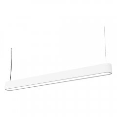 Lampa wisząca SOFT LED 120X6 9547 Nowodvorski