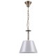 Lampa wisząca SOLANA PND-28366-1 Italux