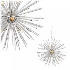 Lampa wisząca SOLEIL 108049 Markslojd