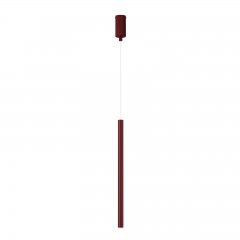 Lampa wisząca SOPEL 1 41827 Sigma Lighting