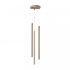 Lampa wisząca SOPEL 3 41828 Sigma Lighting