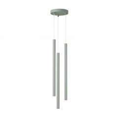 Lampa wisząca SOPEL 3 41829 Sigma Lighting
