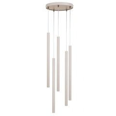 Lampa wisząca SOPEL 5 41460 Sigma Lighting