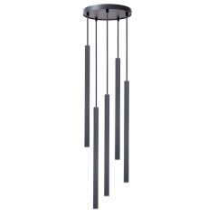 Lampa wisząca SOPEL 5 41462 Sigma Lighting