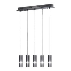 Lampa wisząca Sople MD4512-5A Italux