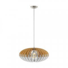 Lampa wisząca SOTOS 96963 Eglo