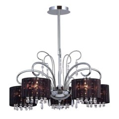 Lampa wisząca Span MDM1583 / 5 Italux