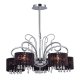 Lampa wisząca Span MDM1583/5 Italux