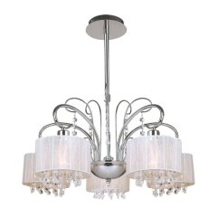 Lampa wisząca Span MDM1583 / 5 WH Italux