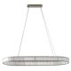 Lampa wisząca SPARKING PENDANT 120 CCT DIMM CH + REMOTE CONTROL AZ6566 Azzardo