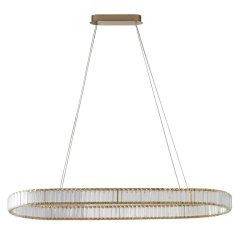 Lampa wisząca SPARKING PENDANT 120 CCT DIMM GO + REMOTE CONTROL AZ6567 Azzardo