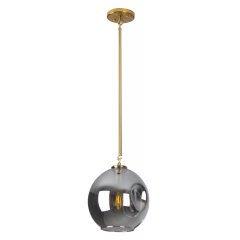 Lampa wisząca SPIRIT P0366 MaxLight