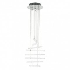 Lampa wisząca Spyro MD8103-20A2 Italux