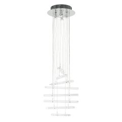 Lampa wisząca Spyro MD8103-20A3 Italux