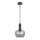 Lampa wisząca STABLA PND-30084-1-BK-SG Italux
