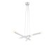 Lampa wisząca STACK 109156 Markslojd