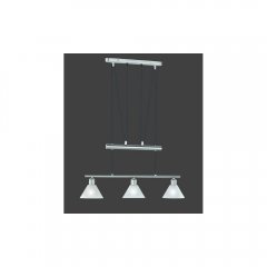 Lampa wisząca STAMINA 3751031-07 Trio
