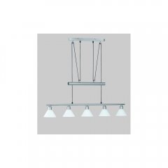 Lampa wisząca STAMINA 3751051-07 Trio