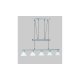 Lampa wisząca STAMINA 3751051-07 Trio