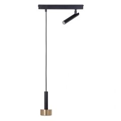 Lampa wisząca STAMP 1 41252 Sigma Lighting