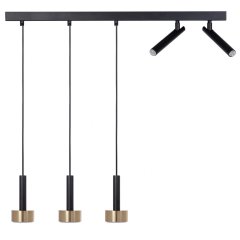 Lampa wisząca STAMP 3 41254 Sigma Lighting