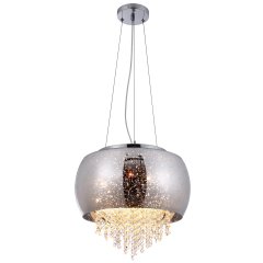 Lampa wisząca STARLIGHT ML241 Milagro
