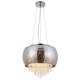 Lampa wisząca STARLIGHT ML241 Milagro