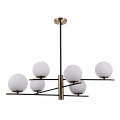 Lampa wisząca STELIA PND-43660-6 Italux