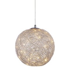 Lampa wisząca Stello MD16003050-1A Italux