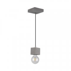 Lampa wisząca STRONG SQUARE 7089136 Spot-Light