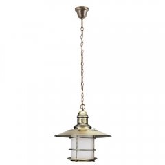 Lampa wisząca SUDAN 7993 Rabalux