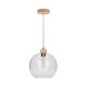 Lampa wisząca SVEA 13560160 Spot-Light