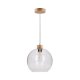 Lampa wisząca SVEA 13560174 Spot-Light