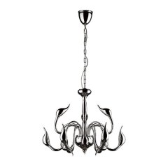 Lampa wisząca Swan MD8098-12A Italux